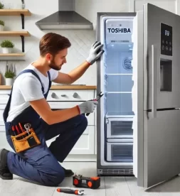 صيانة ثلاجات توشيبا 51688998 فني تصليح ثلاجات توشيبا بالكويت