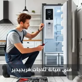 صيانة ثلاجات فريجيدير 51688998 فني تصليح ثلاجه فريجيدير بالكويت