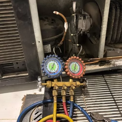 تصليح ثلاجات الكويت